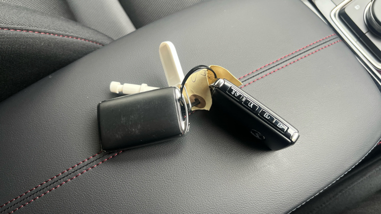 Mazda CX-30 2.0 e-Skyactiv X MHEV Homura 5dr Auto [Sunroof] Petrol Hatchback